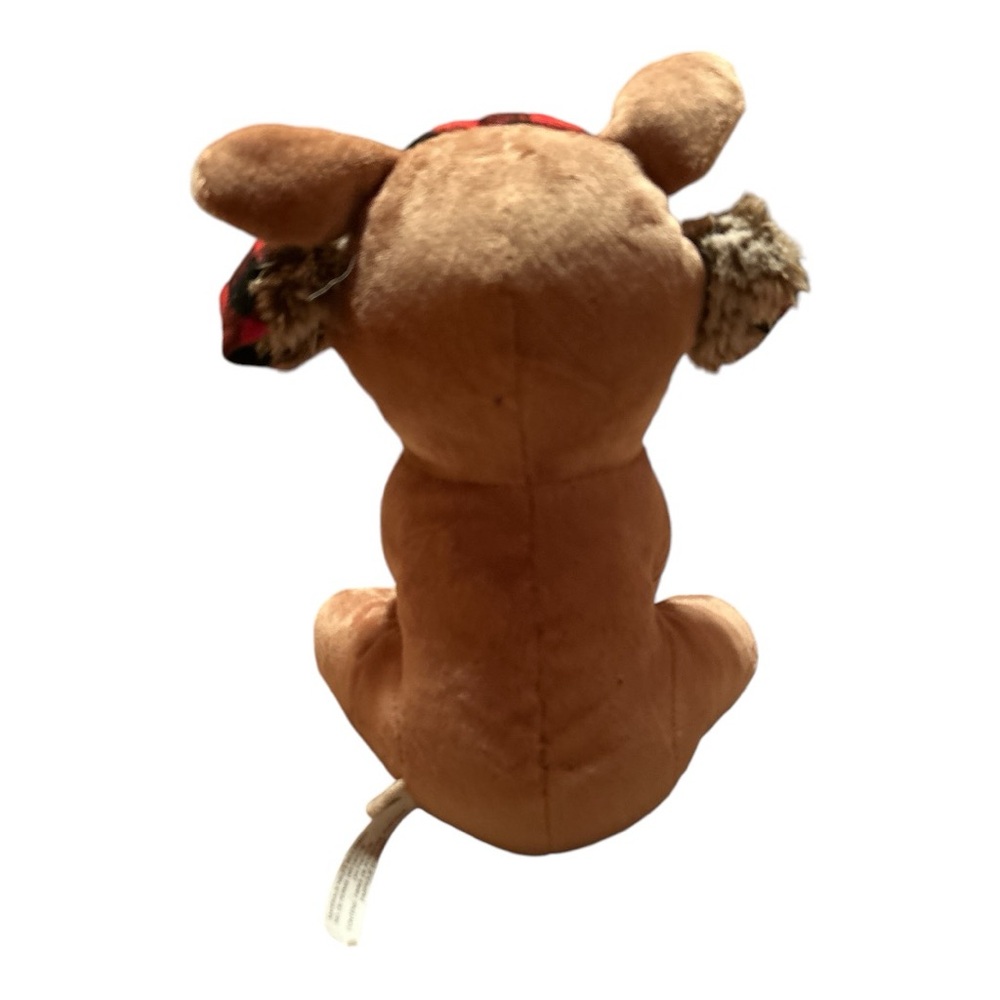 Reindeer Dog Toy - Picture 2 of 2